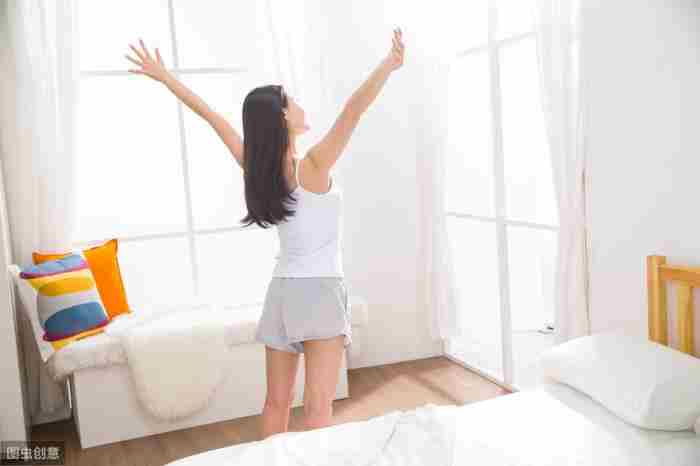 女性养生美容（22个美容天然补品）