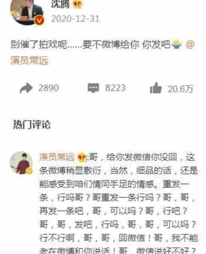 特别出演是什么意思（沈腾重新定义特别出演）