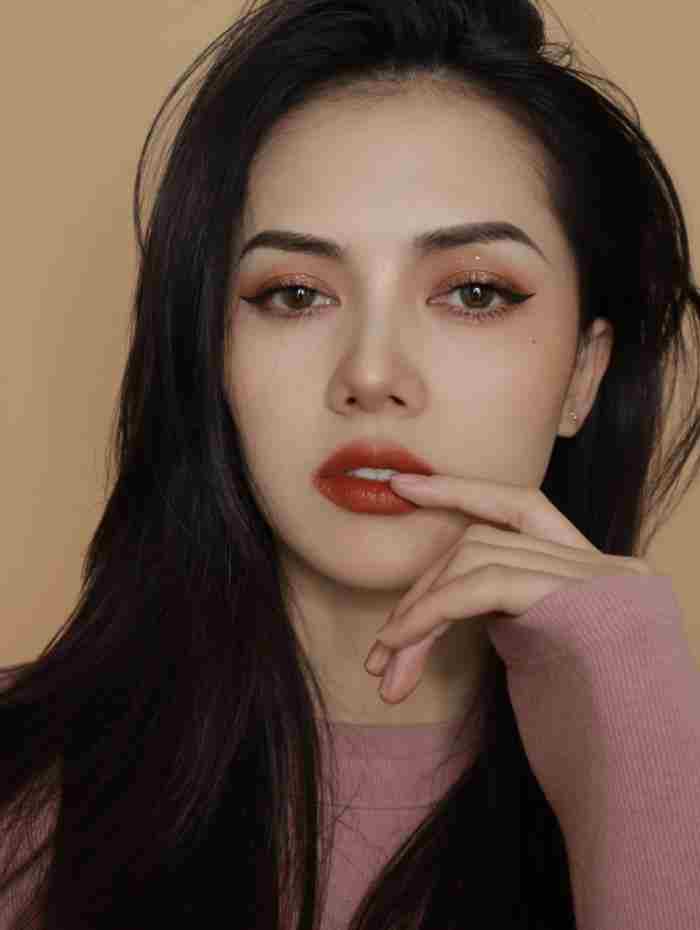 女生脸上有这4个特征