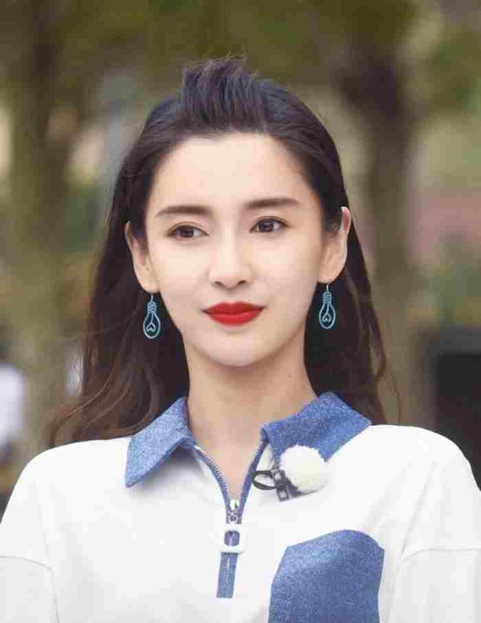 女生脸上有这4个特征