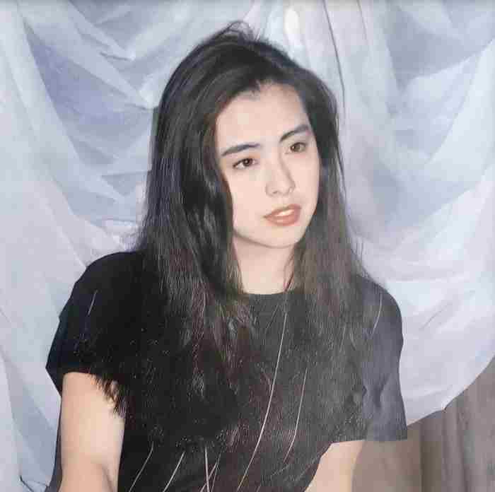女生脸上有这4个特征