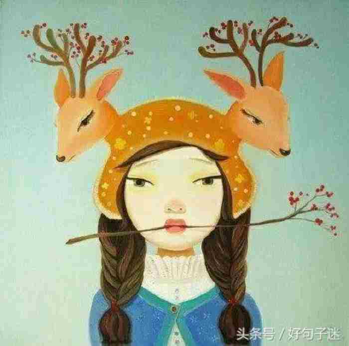 对爱人失望心寒的句子（20句对爱情失望无助的句子）