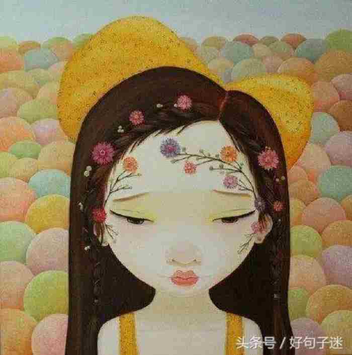 对爱人失望心寒的句子（20句对爱情失望无助的句子）