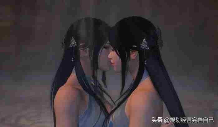 女同性恋电影（新推出100部LES拉拉电影）