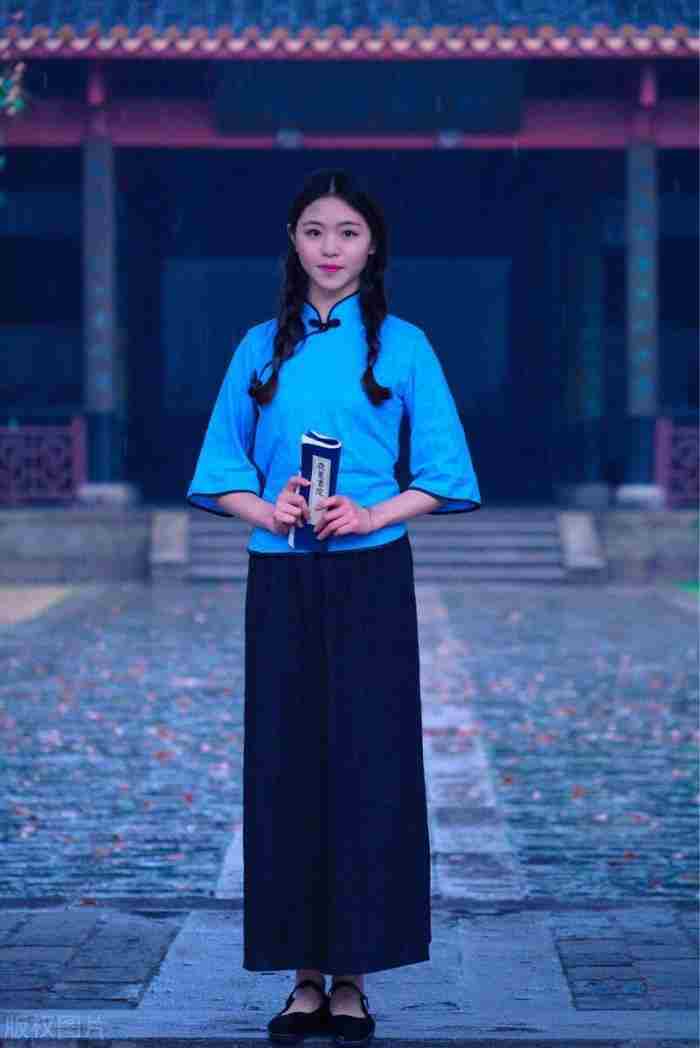 现代女人的三从四德（现代女性从三从四德学起）