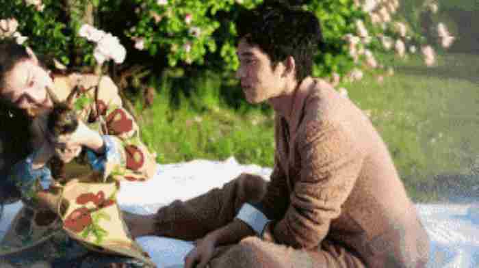 井柏然倪妮分手（倪妮井柏然竟然分手了）