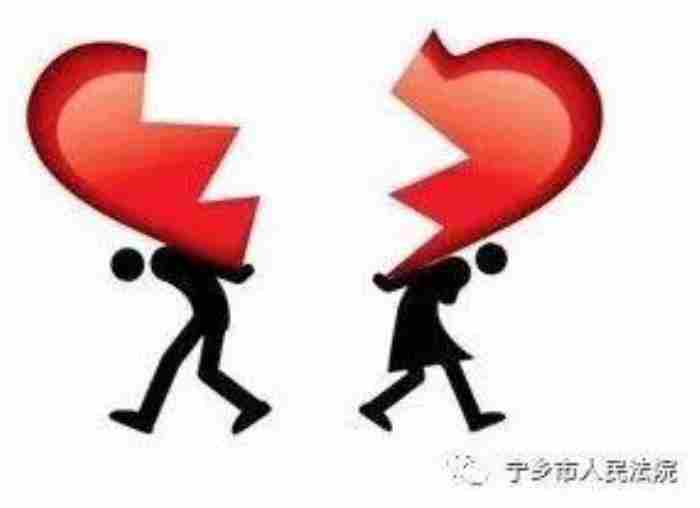 怎么给法官说坚决离婚（孩子写了这样一封信给法官）