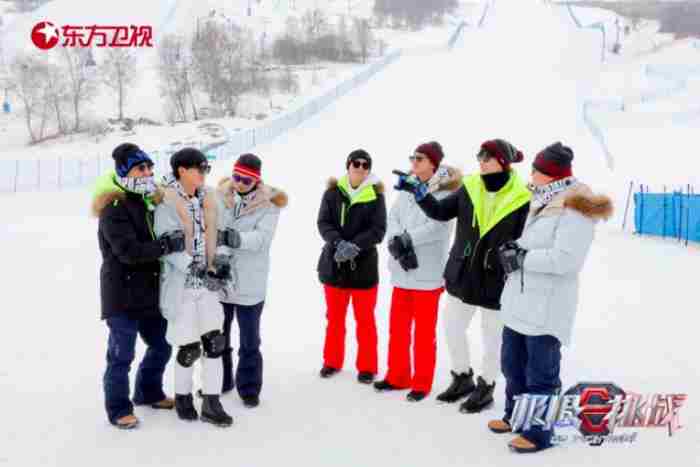 极限挑战什么时候播(新成员黄明昊如何融入极限男团)