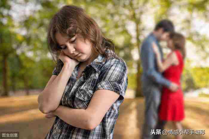 男生真正想分手是怎样的（男生有这些表现就是想分手了）