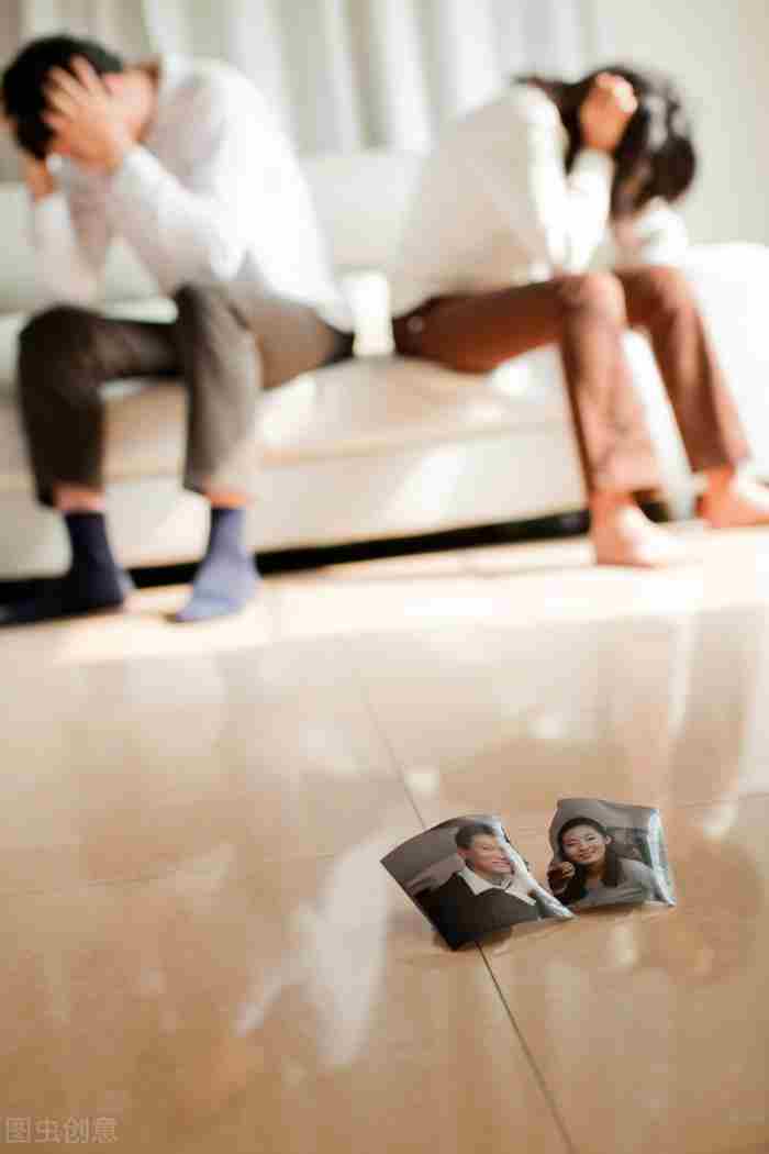 女人下定决心离婚还能挽回吗（老婆想离婚如何挽回老婆）