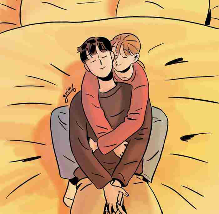 错过了单纯的好女孩（如果我们错过了那个最爱的人）