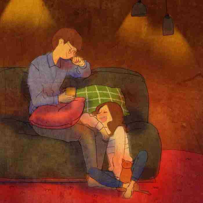 男生会不会记得曾经为他堕胎过的女生?