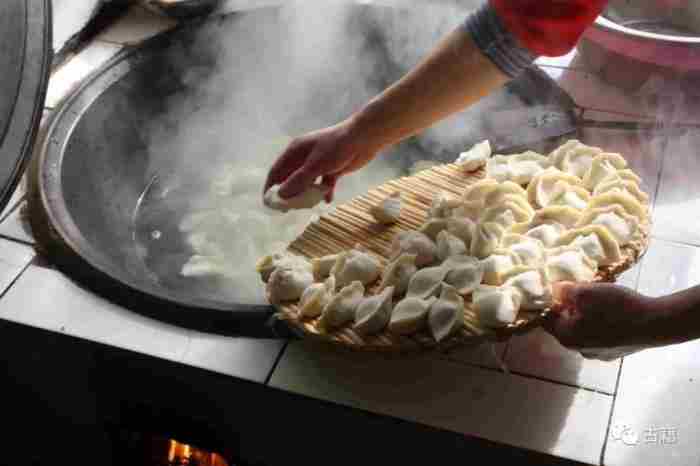 冬至为什么要吃饺子（中国人为什么过冬至要吃饺子）