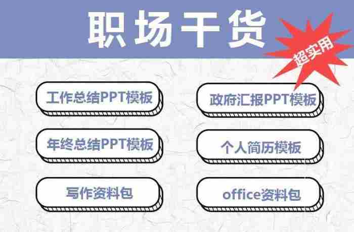 测试自己适合的职业(测测看你最适合什么职业)