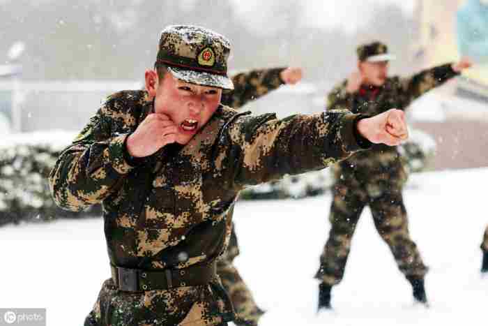 和兵哥哥谈恋爱的技巧（告诉你如何与兵哥哥恋爱）