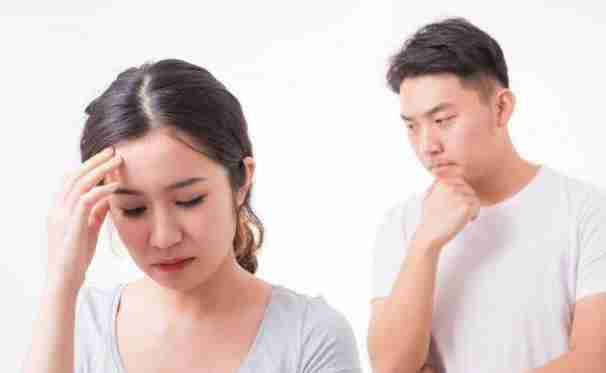 老公鼓励我去找情人该咋办，老公允许妻子出去找男人的心理