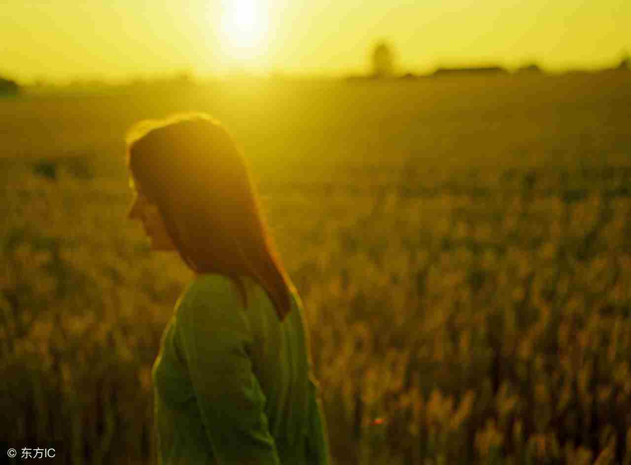 错过了好女孩就很难再遇到了