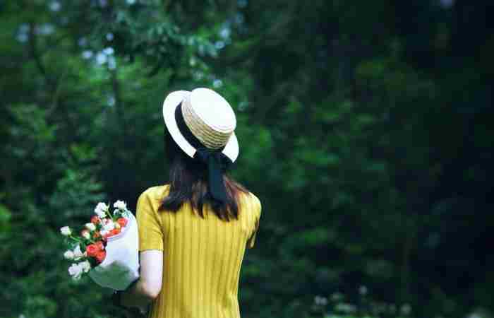 女朋友生气怎么哄，直男请这样哄生气的女友