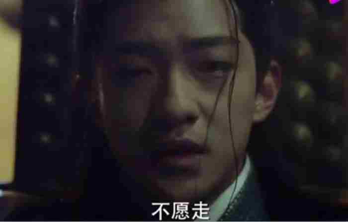 媚者无疆结局(全因她一念之仁改写结局)