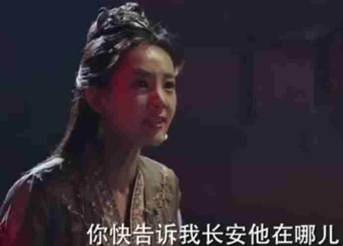 媚者无疆结局(全因她一念之仁改写结局)