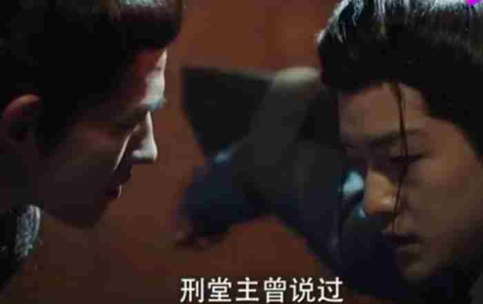 媚者无疆结局(全因她一念之仁改写结局)