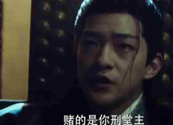 媚者无疆结局(全因她一念之仁改写结局)