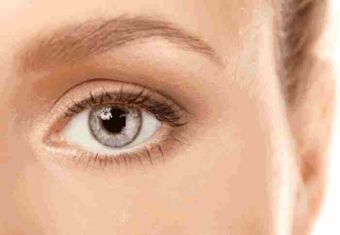 眼霜早晚都要用吗(眼霜的正确涂法是什么样的)