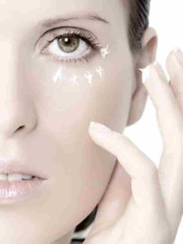 眼霜早晚都要用吗(眼霜的正确涂法是什么样的)