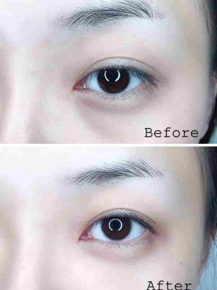 眼霜在护肤的第几步用(眼霜在护肤的第几步用最好)