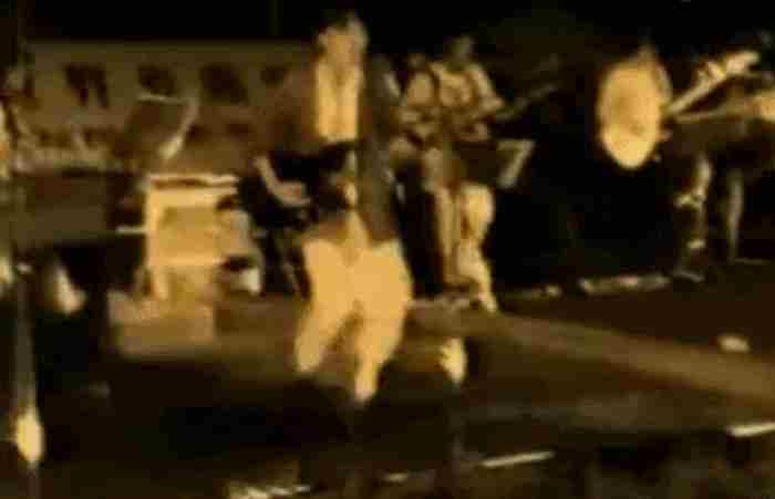 臧天朔斯琴格日乐（臧天朔和斯琴格日乐的秘密师徒情）