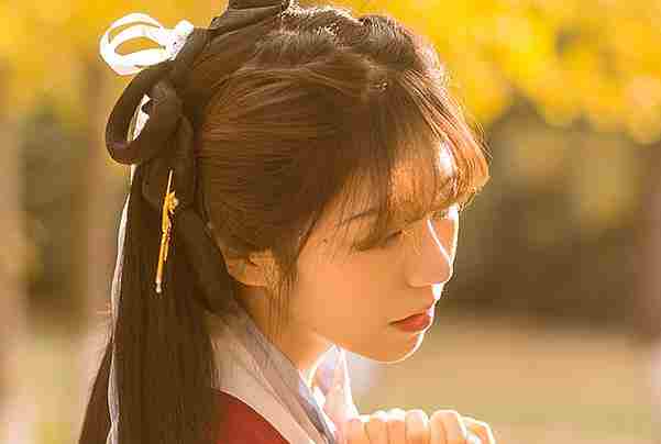 和女孩子qq聊天技巧