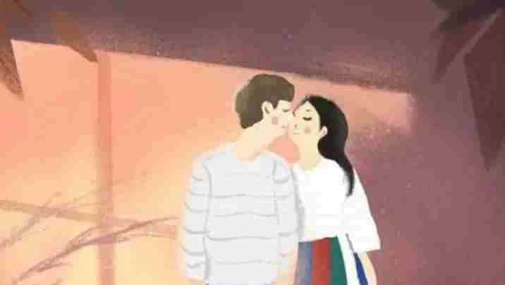 长期出轨的男人还爱老婆吗？岀轨的男人突然对妻子好是为什么？
