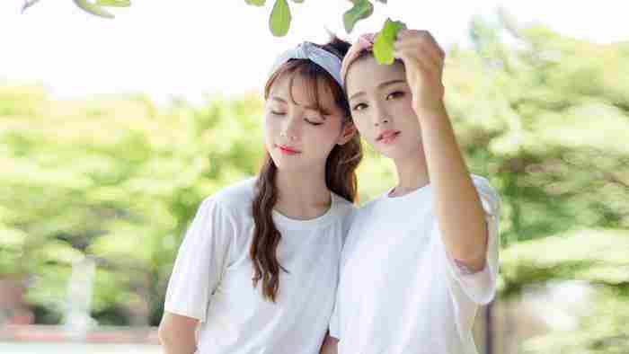 刚加的女生怎么聊天，刚加的女生该怎么聊