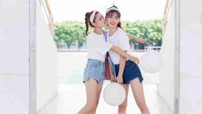 刚加的女生怎么聊天，刚加的女生该怎么聊