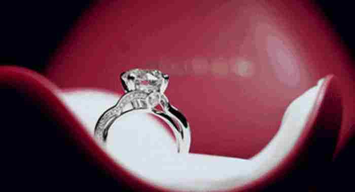 自己在家怎么清洗钻戒(掌握这5个方法在家就能搞定)