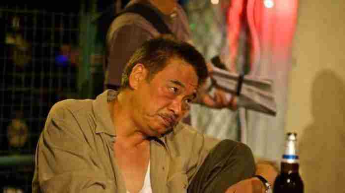 吴孟达年轻时候(年轻时的吴孟达到底有多疯狂)