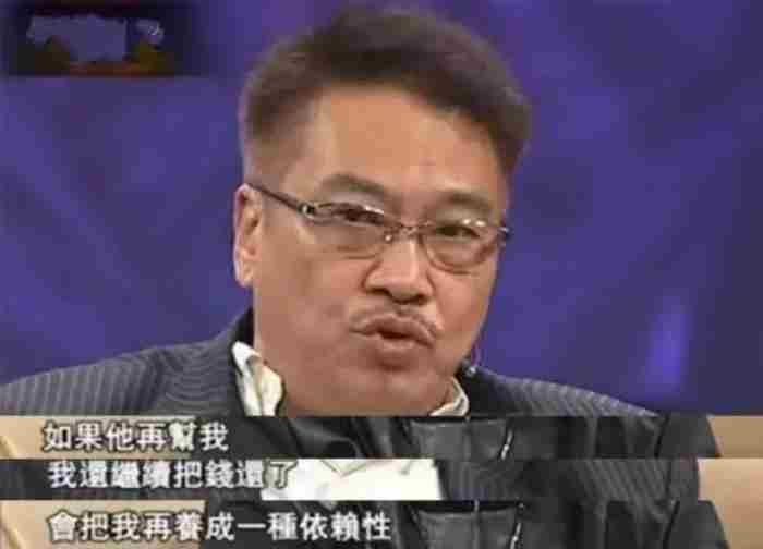 吴孟达年轻时候(年轻时的吴孟达到底有多疯狂)