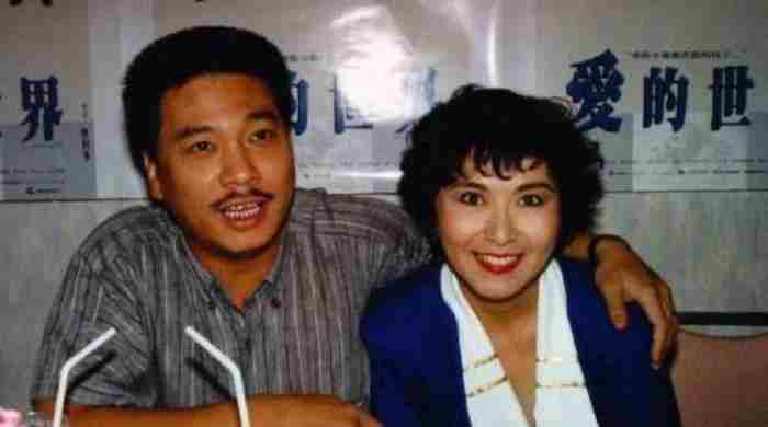 吴孟达年轻时候(年轻时的吴孟达到底有多疯狂)