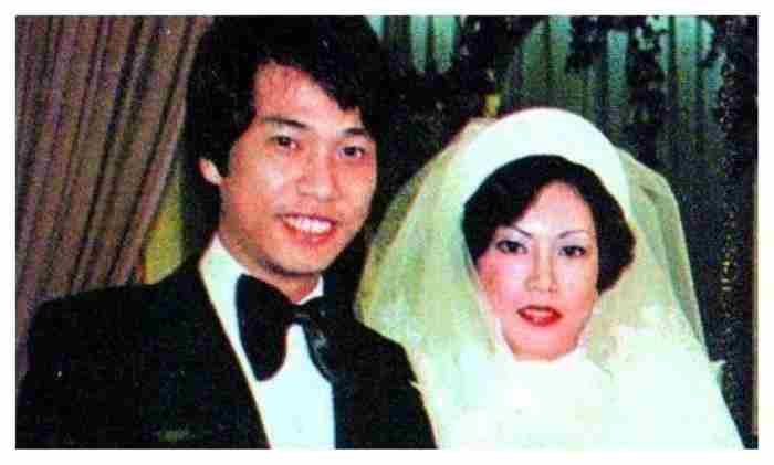 吴孟达年轻时候(年轻时的吴孟达到底有多疯狂)