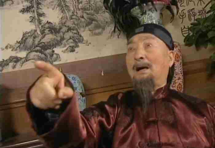 吴孟达演的电视剧(吴孟达的8部内地电视剧)