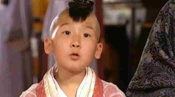 吴孟达演的电视剧(吴孟达的8部内地电视剧)