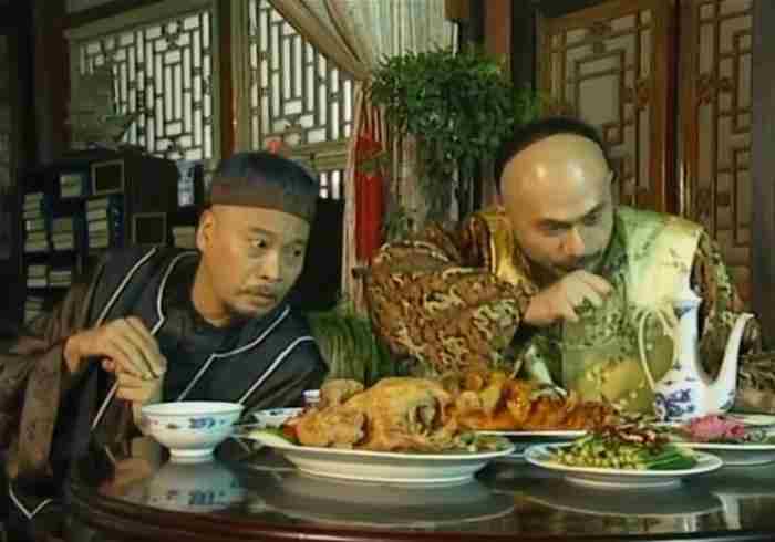 吴孟达演的电视剧(吴孟达的8部内地电视剧)