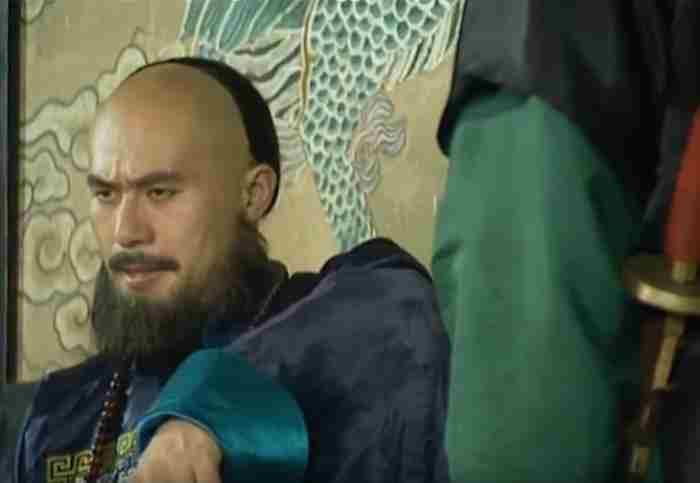 吴孟达演的电视剧(吴孟达的8部内地电视剧)