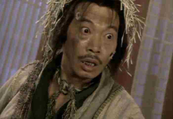 吴孟达演的电视剧(吴孟达的8部内地电视剧)