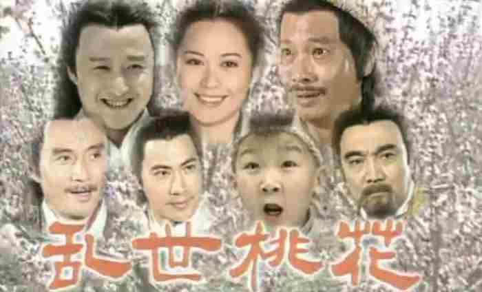 吴孟达演的电视剧(吴孟达的8部内地电视剧)