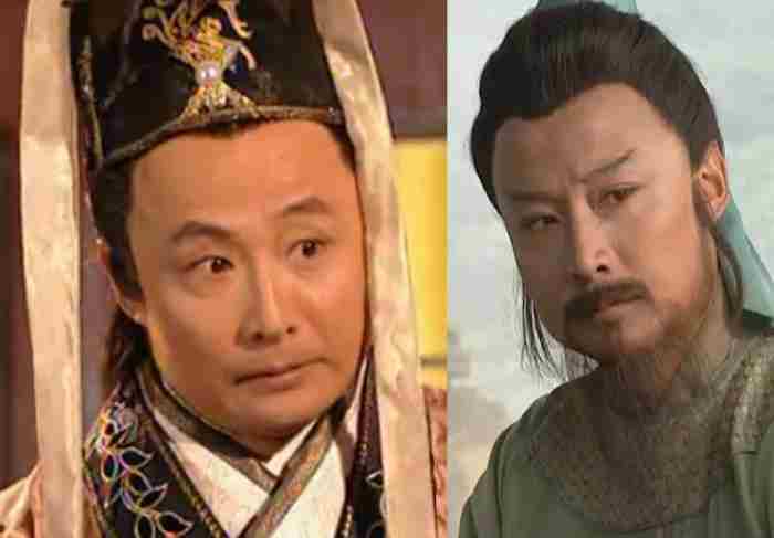 吴孟达演的电视剧(吴孟达的8部内地电视剧)