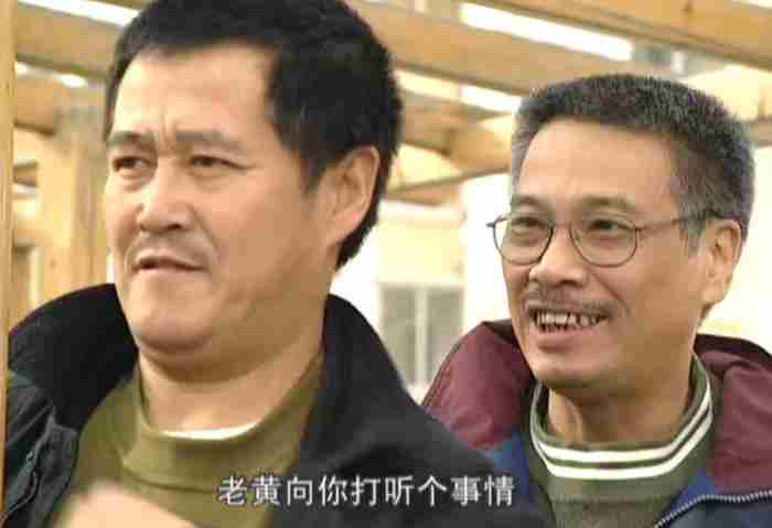 吴孟达演的电视剧(吴孟达的8部内地电视剧)