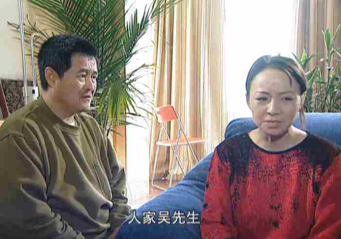 吴孟达演的电视剧(吴孟达的8部内地电视剧)