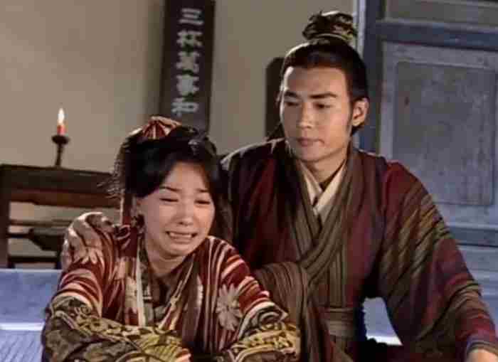 吴孟达演的电视剧(吴孟达的8部内地电视剧)