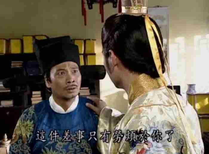 吴孟达演的电视剧(吴孟达的8部内地电视剧)